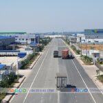 An Phuoc Industrial Park - Dong Nai Province - tttfic.com