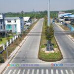 An Phuoc Industrial Park - Dong Nai Province - tttfic.com