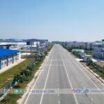 An Phuoc Industrial Park - Dong Nai Province - tttfic.com