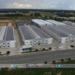 An Phuoc Industrial Park - Dong Nai Province - tttfic.com