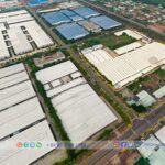 Bac Dong Phu Industrial Park - Binh Phuoc - TTTFIC Group