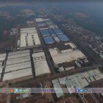 Bac Dong Phu Industrial Park - Binh Phuoc - TTTFIC Group