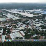 Bac Dong Phu Industrial Park - Binh Phuoc - TTTFIC Group