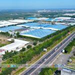 Bac Dong Phu Industrial Park - Binh Phuoc - TTTFIC Group