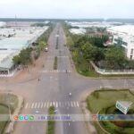 Bac Dong Phu Industrial Park - Binh Phuoc - TTTFIC Group