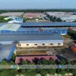 Bac Dong Phu Industrial Park - Binh Phuoc - TTTFIC Group