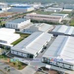 Becamex Binh Phuoc Industrial Park - TTTFIC Group