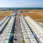 Becamex Binh Phuoc Industrial Park - TTTFIC Group