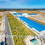 Becamex Binh Phuoc Industrial Park - TTTFIC Group