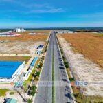 Becamex Binh Phuoc Industrial Park - TTTFIC Group