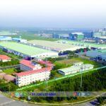 Becamex Binh Phuoc Industrial Park - TTTFIC Group