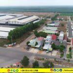 Chon Thanh 1 Industrial Park - Binh Phuoc - TTTFIC Group