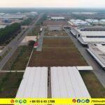 Chon Thanh 1 Industrial Park - Binh Phuoc - TTTFIC Group