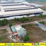 Chon Thanh 1 Industrial Park - Binh Phuoc - TTTFIC Group