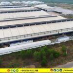 Chon Thanh 1 Industrial Park - Binh Phuoc - TTTFIC Group