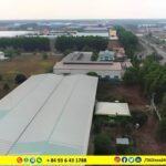 Chon Thanh 1 Industrial Park - Binh Phuoc - TTTFIC Group