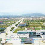 Dinh Quan Industrial Park - Dong Nai - TTTFIC Group