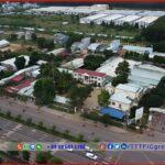 Dong Xoai 2 Industrial Park - Binh Phuoc - TTTFIC Group