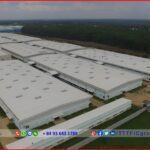 Dong Xoai 2 Industrial Park - Binh Phuoc - TTTFIC Group