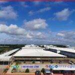 Dong Xoai 2 Industrial Park - Binh Phuoc - TTTFIC Group