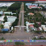 Dong Xoai 2 Industrial Park - Binh Phuoc - TTTFIC Group