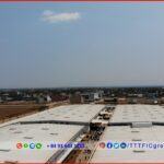 Dong Xoai 2 Industrial Park - Binh Phuoc - TTTFIC Group