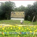 Dong Xoai 3 Industrial Park - Binh Phuoc - TTTFIC Group