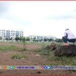 Dong Xoai 3 Industrial Park - Binh Phuoc - TTTFIC Group