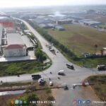 Duc Hoa 3 Industrial Park - Slico - Long An Province - TTTFICgroup