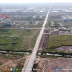 Duc Hoa 3 Industrial Park - Slico - Long An Province - TTTFICgroup