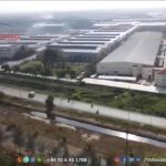 Duc Hoa 3 Industrial Park - Slico - Long An Province - TTTFICgroup