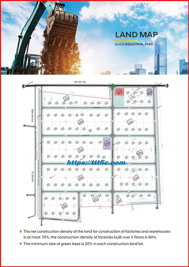 Duc-Hoa-3-Slico-Industrial-Park-Long-An-Province-TTTFICGROUP
