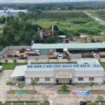 Duc Hoa 3 Industrial Park - Slico - Long An Province - TTTFICgroup