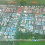 Duc Hoa 3 Industrial Park - Slico - Long An Province - TTTFICgroup