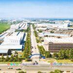 Go Dau Industrial Park - Dong Nai - TTTFIC Group