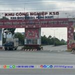 KSB Industrial Park - TTTFIC Group