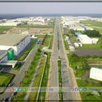 Long Duc industrial park - Dong Nai - TTTFIC Group