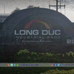 Long Duc Industrial Park - Dong Nai Province - tttfic.com