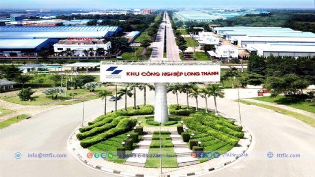 Long Thanh Industrial Park