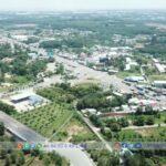 Long Thanh Industrial Park - Dong Nai - TTTFIC Group