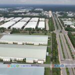 Minh Hung 3 Industrial Park - Binh Phuoc - TTTFIC Group