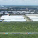 Minh Hung 3 Industrial Park - Binh Phuoc - TTTFIC Group