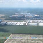 Minh Hung 3 Industrial Park - Binh Phuoc - TTTFIC Group