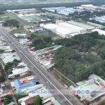 Minh Hung 3 Industrial Park - Binh Phuoc - TTTFIC Group