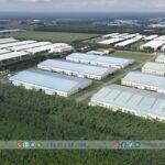 Minh Hung 3 Industrial Park - Binh Phuoc - TTTFIC Group