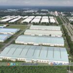 Minh Hung 3 Industrial Park - Binh Phuoc - TTTFIC Group