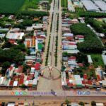 Minh Hung 3 Industrial Park - Binh Phuoc - TTTFIC Group