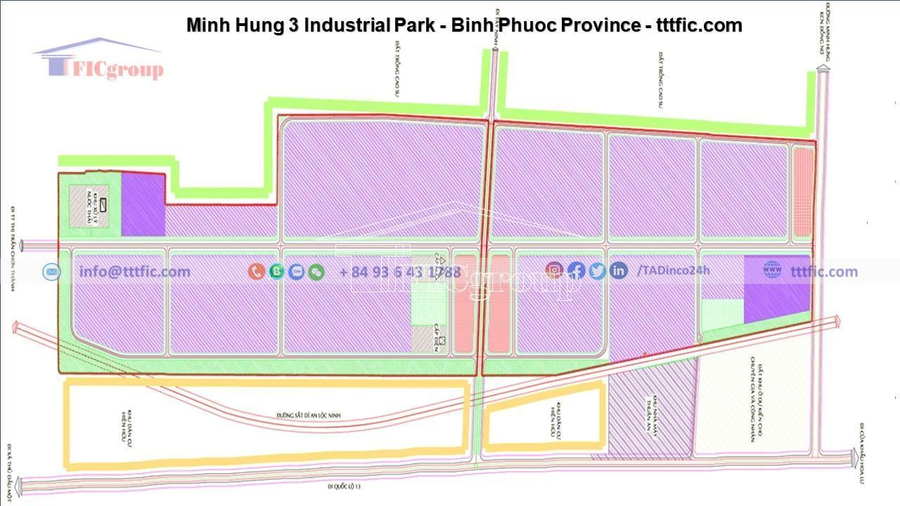 Minh-Hung-3-Industrial-Park-Binh-Phuoc-Province-tttfic.com-19-1