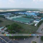 Minh Hung Korea Industrial Park - TTTFIC Group