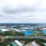 Minh Hung Korea Industrial Park - TTTFIC Group